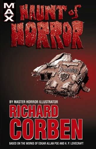 Haunt of Horror Lovecraft 2 of 3 Haunt of Horror Lovecraft Vol 1 PDF