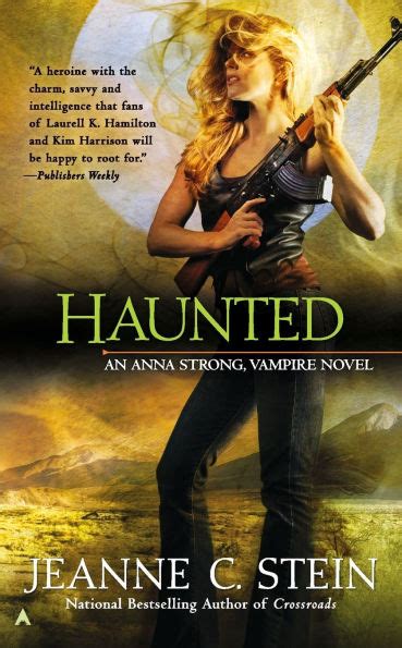 Haunted Anna Strong PDF