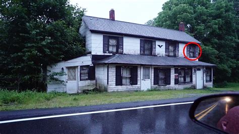 Haunted Areas in New Jersey: A Rich Tapestry of Spine-Tingling Tales