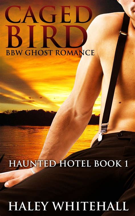 Haunted Book 2 The Caged Series Volume 2 Kindle Editon