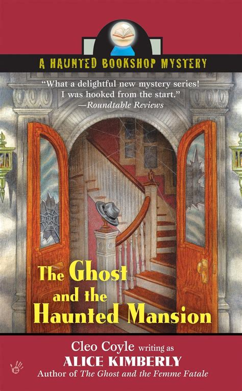 Haunted Bookshop Mystery 6 Book Series Doc