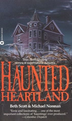 Haunted Heartland Reader