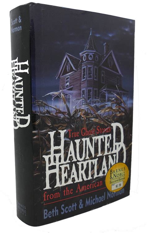 Haunted Heartland Dorset Reprints Series Reader