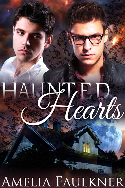 Haunted Hearts PDF