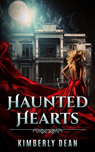 Haunted Hearts Series 10 Book Series Kindle Editon