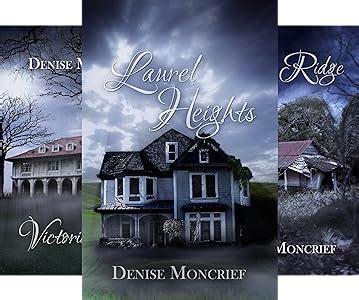 Haunted Hearts Series 10 Book Series Epub