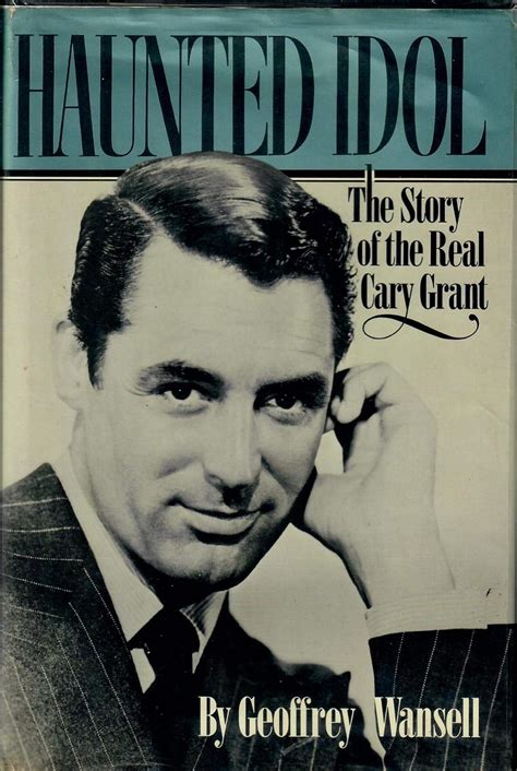 Haunted Idol The Story of the Real Cary Grant Doc