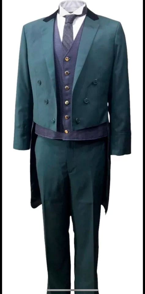 Haunted Mansion Uniform: A Journey Through Time and Terror