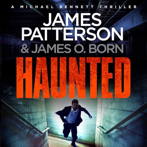 Haunted Michael Bennett PDF