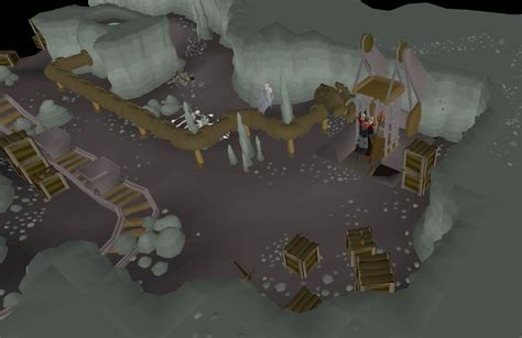 Haunted Mine Battle OSRS: A Comprehensive Guide to Strategy and Rewards