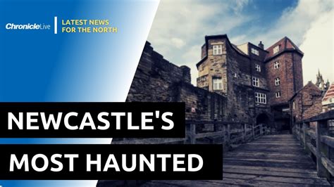 Haunted Newcastle 272796 PDF PDF