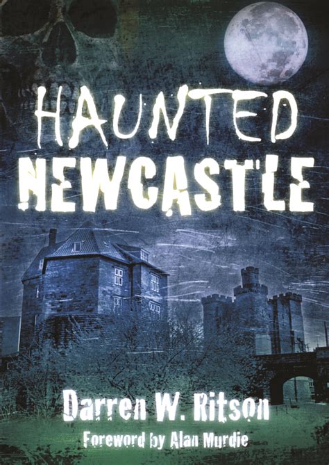 Haunted Newcastle 272796 PDF PDF