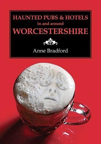 Haunted Pubs of Worcestershire and Its Borders Doc