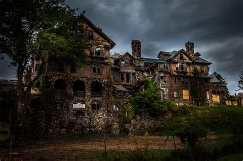 Haunted Schools in Pennsylvania: A Spine-Tingling History