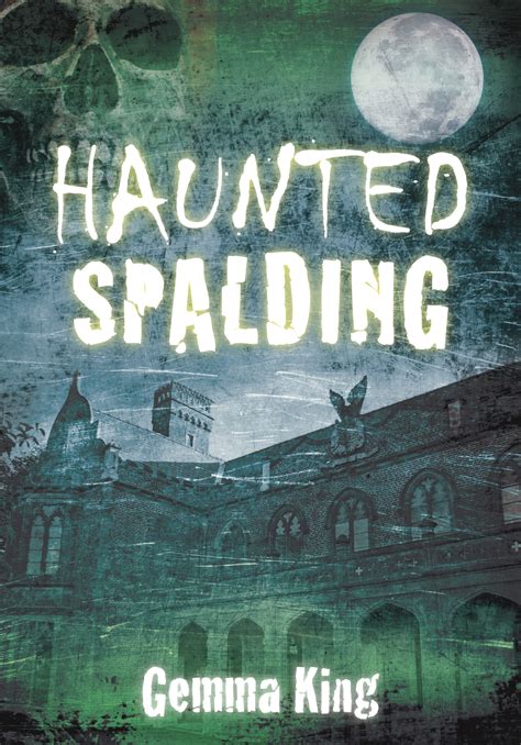 Haunted Spalding PDF