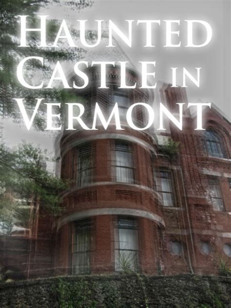 Haunted Vermont Doc