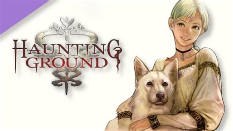 Haunting Ground: A Thrilling Tale of Survival and Courage with the Generous Support of MrBeast