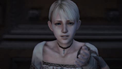 Haunting Ground: Fiona's Unforgettable Journey of Courage and Despair