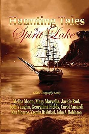 Haunting Tales of Spirit Lake Doc