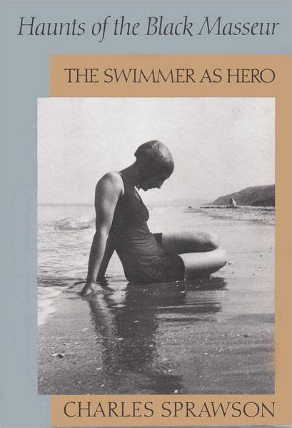 Haunts of the Black Masseur: The Swimmer as Hero Doc