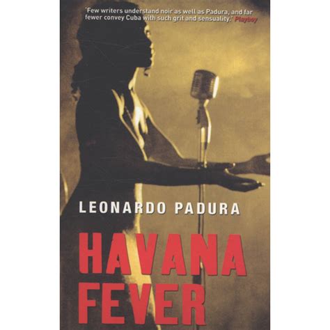 Havana Fever Epub