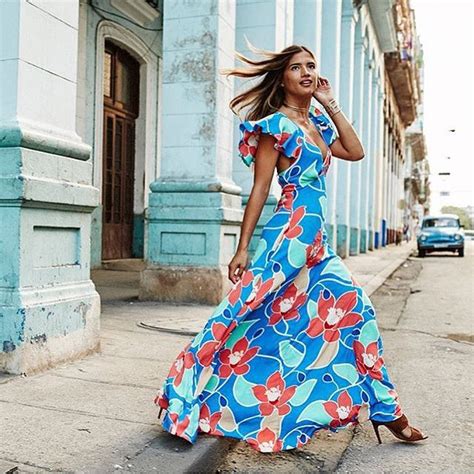 Havana Nights Dress Attire: Unleash Your Inner Glamour with 5 Style Tips