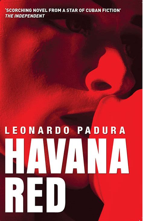 Havana Red Kindle Editon