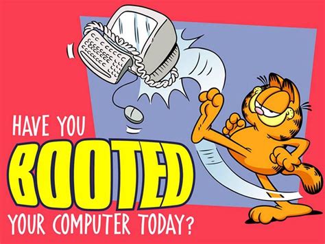 Have You Booted Your Computer Today Epub