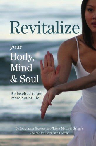 Have a Good Break: Revitalize Your Mind, Body, and Soul