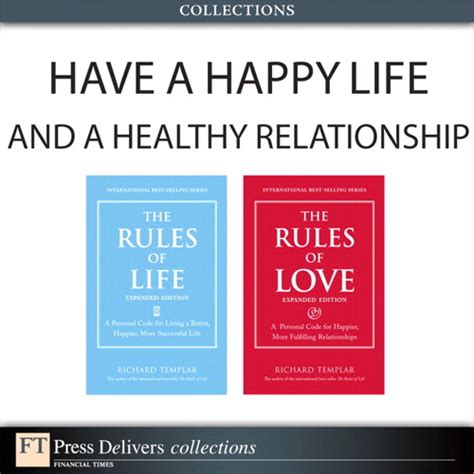 Have a Happy Life and Healthy Relationships Collection PDF