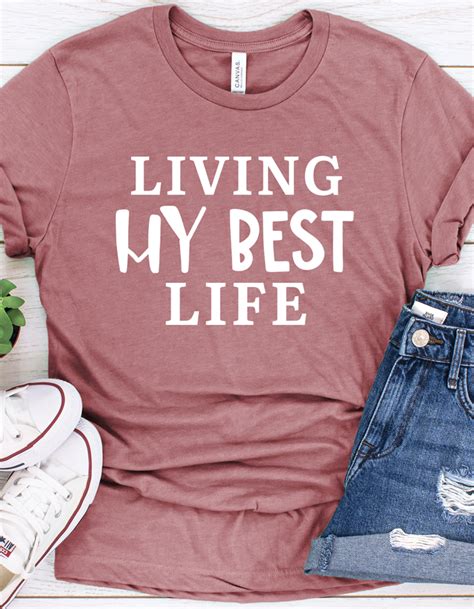 Have a Nice Life Shirt: Elevate Your Style While Inspiring Meaningful Conversations