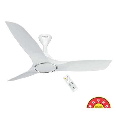Havells Ceiling Fans Catalogue With Price 2017