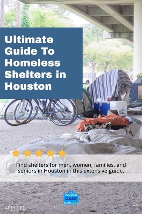 Haven Houston: A Comprehensive Guide to Houston's Homeless Services