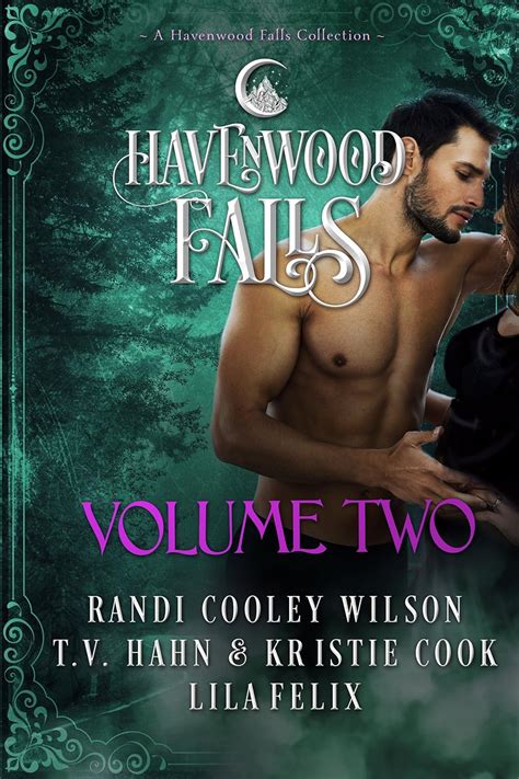 Havenwood Falls Volume Two A Havenwood Falls Collection Doc
