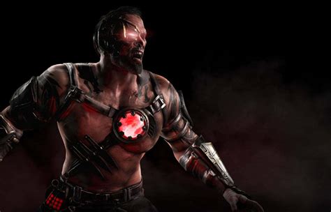 Havoc Mortal Kombat 2042: Unleashing the Ultimate Fighting Phenomenon