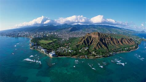 Hawaii: