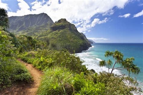 Hawaii Best Hiking Trails Kindle Editon