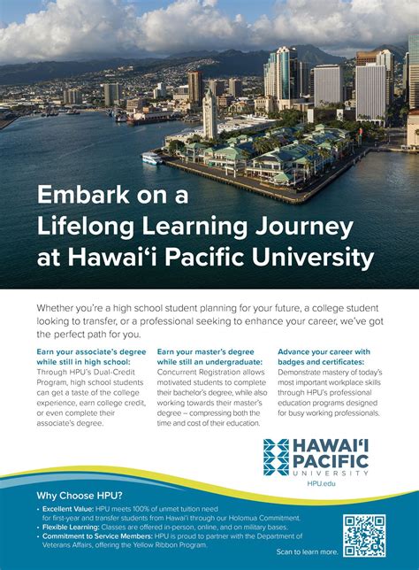 Hawaii Pacific University Address: A Comprehensive Guide