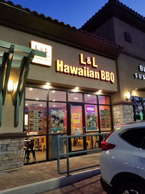 Hawaiian BBQ Las Vegas: 7 Flavorful Can't-Miss Spots for an Authentic Taste of Paradise