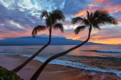 Hawaiian Sunrise Reader