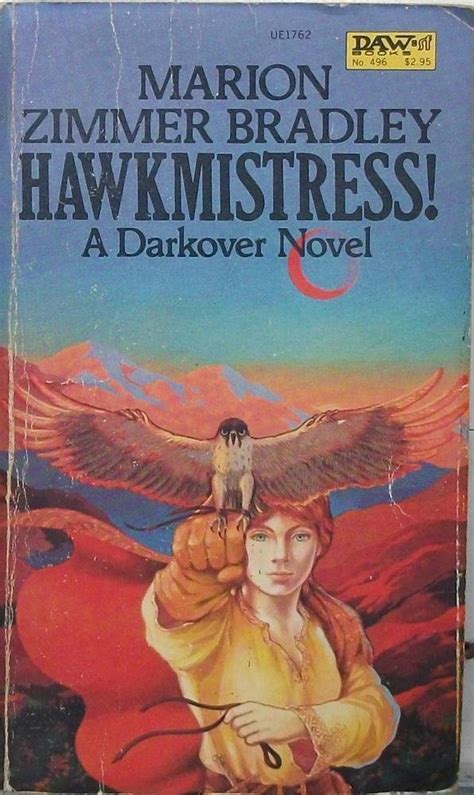 HawkMistress Darkover Vol 2 Doc