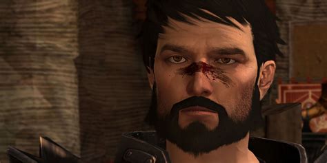 Hawke's Role in the Dragon Age Universe