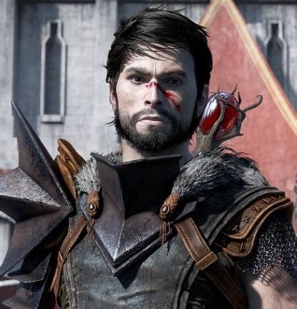 Hawke: A Dynamic Protagonist