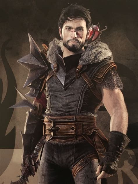 Hawke DA2: The Ultimate Guide to the Most Compelling Character in Dragon Age