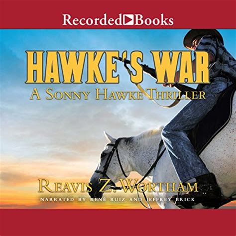 Hawke s War A Sonny Hawke Thriller PDF
