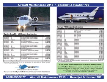 Hawker 700 Crew Manual Ebook Epub
