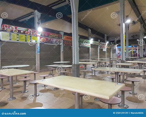 Hawker Centre Cleaning: A Deep Dive into the 5 Essential Elements