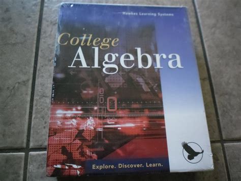 Hawkes Learning Systems Introductory Algebra Certify Answers Kindle Editon