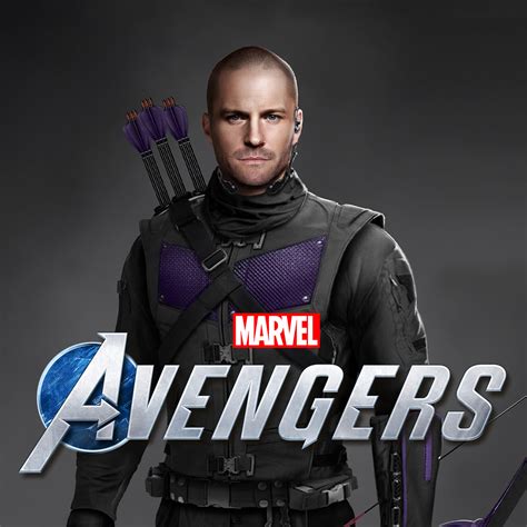 Hawkeye's Avengers Suit: An Evolution of Iconic Gear