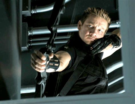 Hawkeye's Bow in the Marvel Cinematic Universe: A Comprehensive Examination